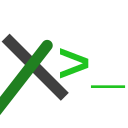 Terminal Prompt Logo